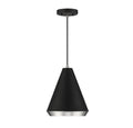 MERIDIAN, VINTAGE MID-CENTURY MODERN PENDANT, PENDANT LIGHT