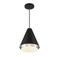 MERIDIAN, VINTAGE MID-CENTURY MODERN PENDANT, PENDANT LIGHT