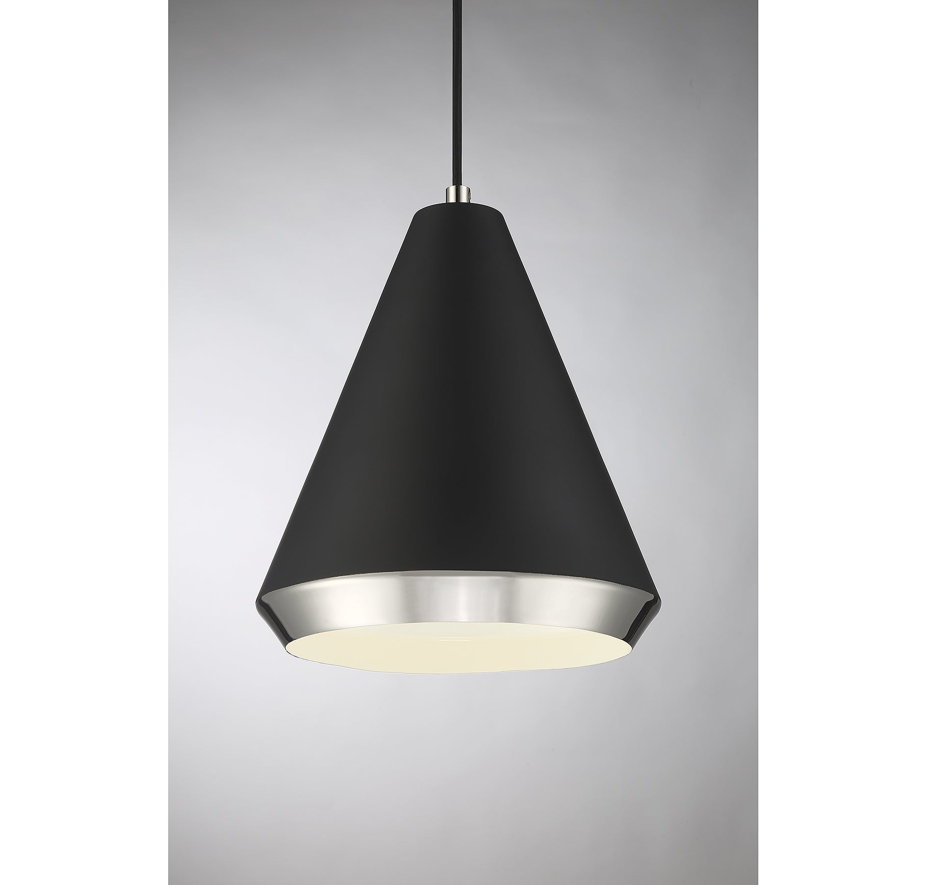 MERIDIAN, VINTAGE MID-CENTURY MODERN PENDANT, PENDANT LIGHT