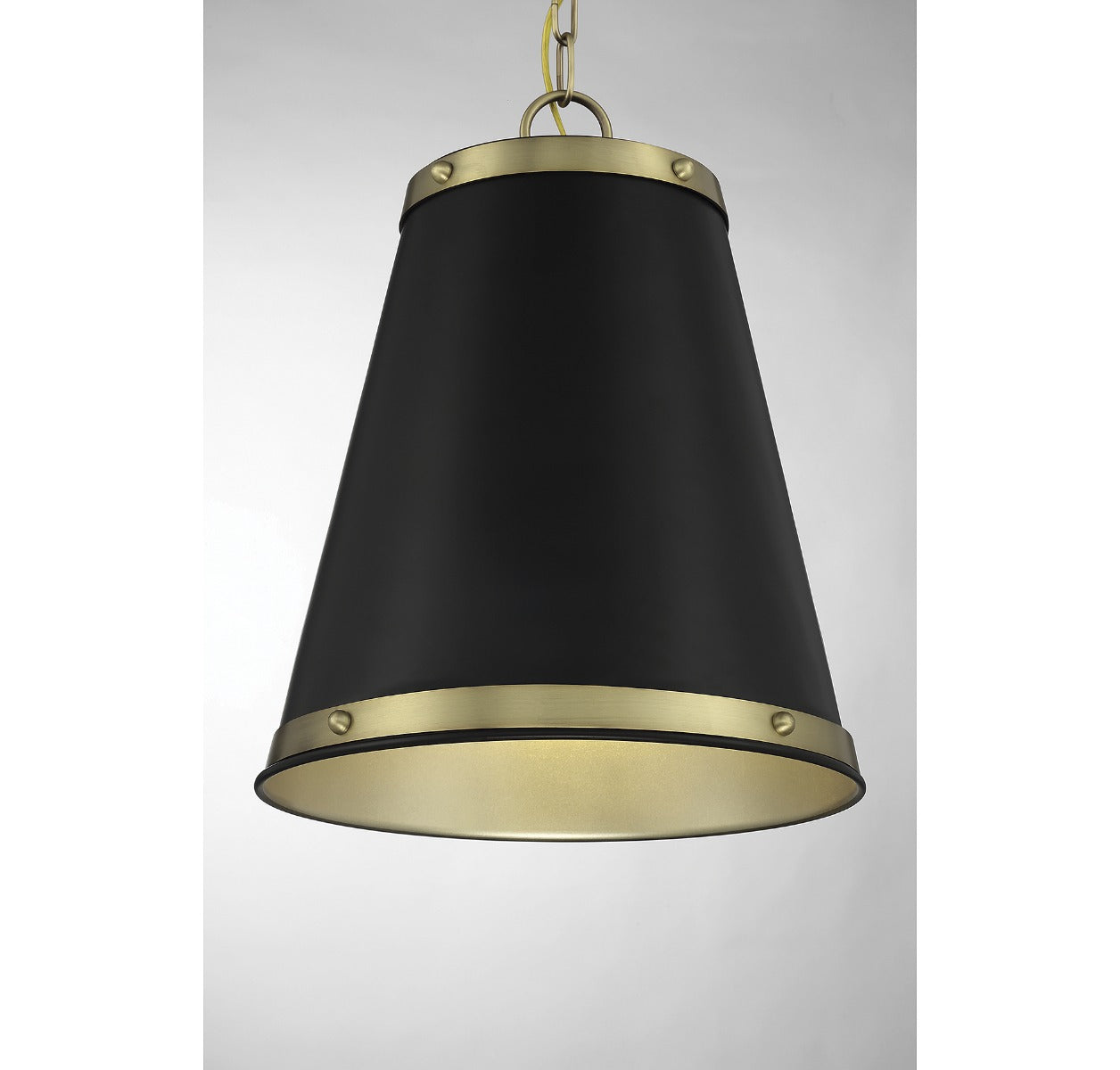MERIDIAN, VINTAGE MID-CENTURY MODERN PENDANT, PENDANT LIGHT