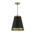 MERIDIAN, VINTAGE MID-CENTURY MODERN PENDANT, PENDANT LIGHT