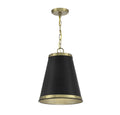 MERIDIAN, VINTAGE MID-CENTURY MODERN PENDANT, PENDANT LIGHT