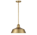 MERIDIAN, VINTAGE MODERN PENDANT, PENDANT LIGHT