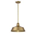 MERIDIAN, VINTAGE MODERN PENDANT, PENDANT LIGHT