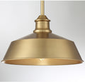 MERIDIAN, VINTAGE MODERN PENDANT, PENDANT LIGHT