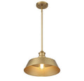 MERIDIAN, VINTAGE MODERN PENDANT, PENDANT LIGHT