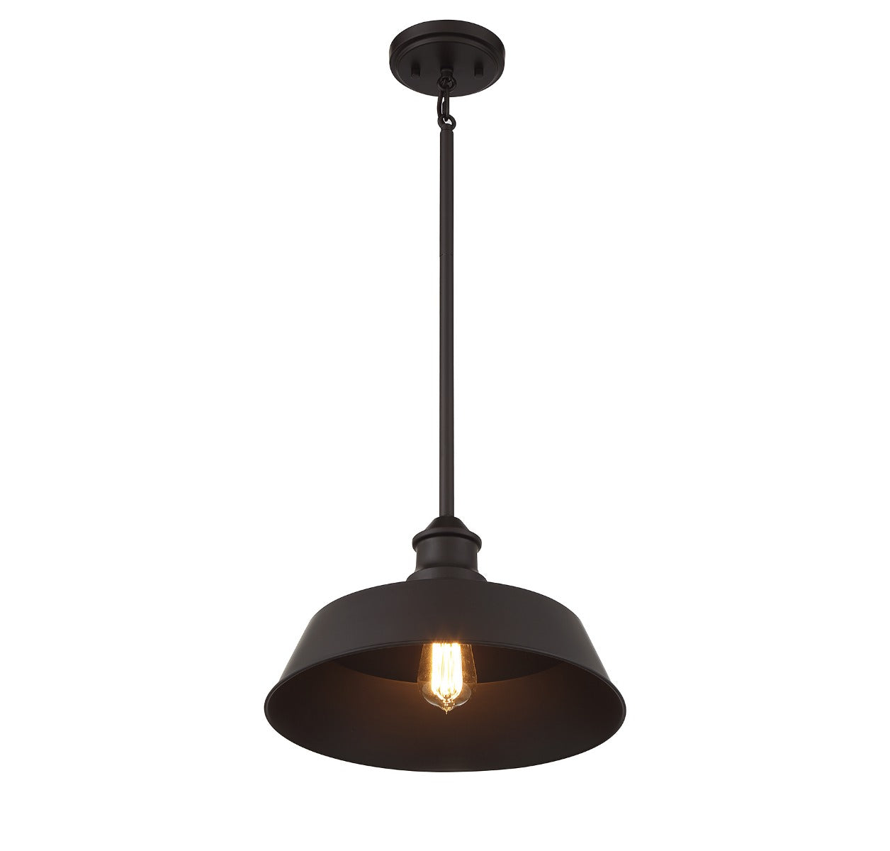 MERIDIAN, VINTAGE MODERN PENDANT, PENDANT LIGHT