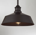 MERIDIAN, VINTAGE MODERN PENDANT, PENDANT LIGHT