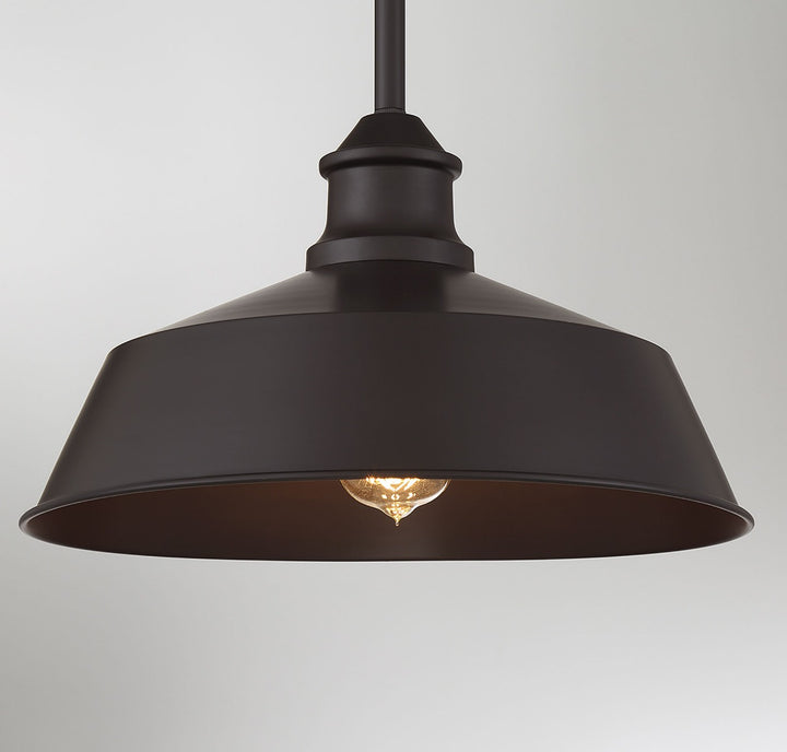MERIDIAN, VINTAGE MODERN PENDANT, PENDANT LIGHT