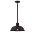 MERIDIAN, VINTAGE MODERN PENDANT, PENDANT LIGHT