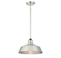 MERIDIAN, VINTAGE MODERN PENDANT, PENDANT LIGHT