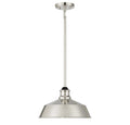 MERIDIAN, VINTAGE MODERN PENDANT, PENDANT LIGHT