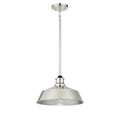MERIDIAN, VINTAGE MODERN PENDANT, PENDANT LIGHT
