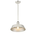 MERIDIAN, VINTAGE MODERN PENDANT, PENDANT LIGHT