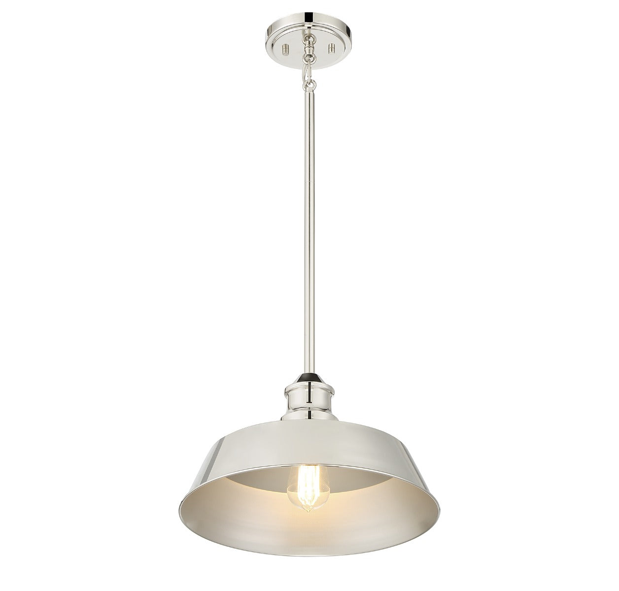 MERIDIAN, VINTAGE MODERN PENDANT, PENDANT LIGHT