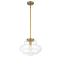 MERIDIAN, VINTAGE MODERN PENDANT 2, PENDANT LIGHT