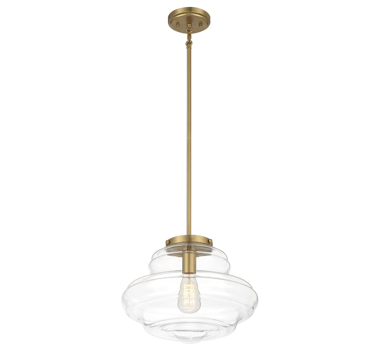 MERIDIAN, VINTAGE MODERN PENDANT 2, PENDANT LIGHT