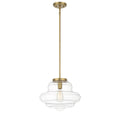 MERIDIAN, VINTAGE MODERN PENDANT 2, PENDANT LIGHT