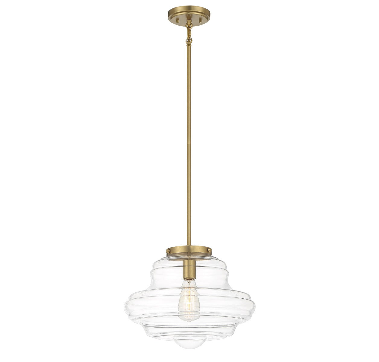 MERIDIAN, VINTAGE MODERN PENDANT 2, PENDANT LIGHT