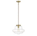 MERIDIAN, VINTAGE MODERN PENDANT 2, PENDANT LIGHT
