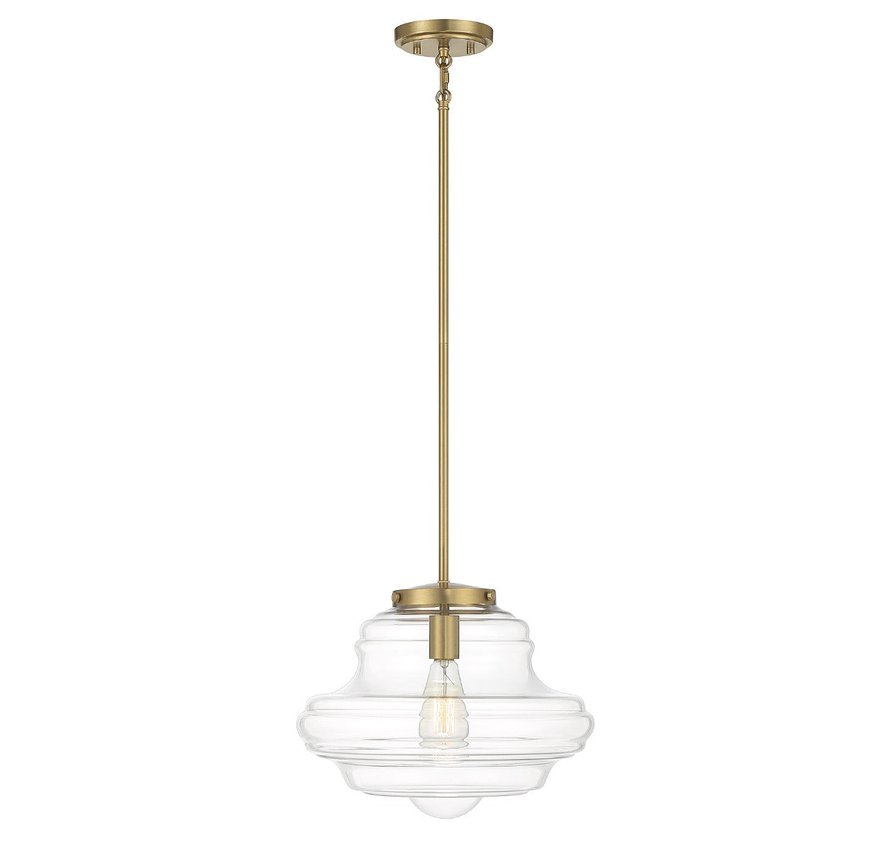 MERIDIAN, VINTAGE MODERN PENDANT 2, PENDANT LIGHT