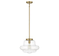 MERIDIAN, VINTAGE MODERN PENDANT 2, PENDANT LIGHT