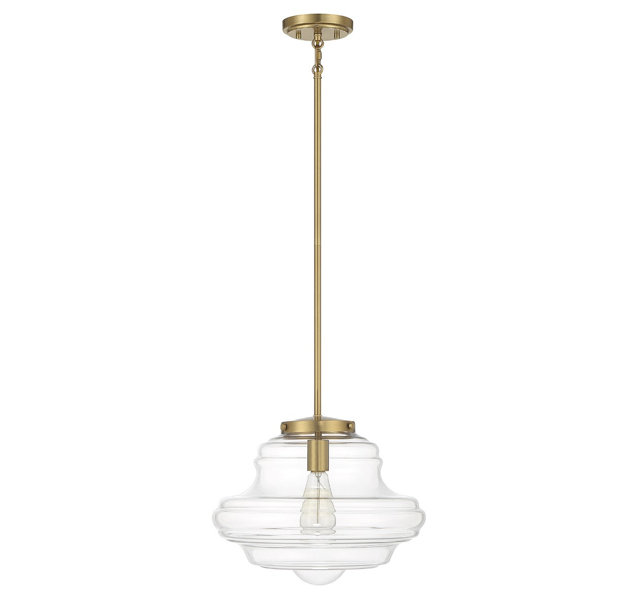 MERIDIAN, VINTAGE MODERN PENDANT 2, PENDANT LIGHT