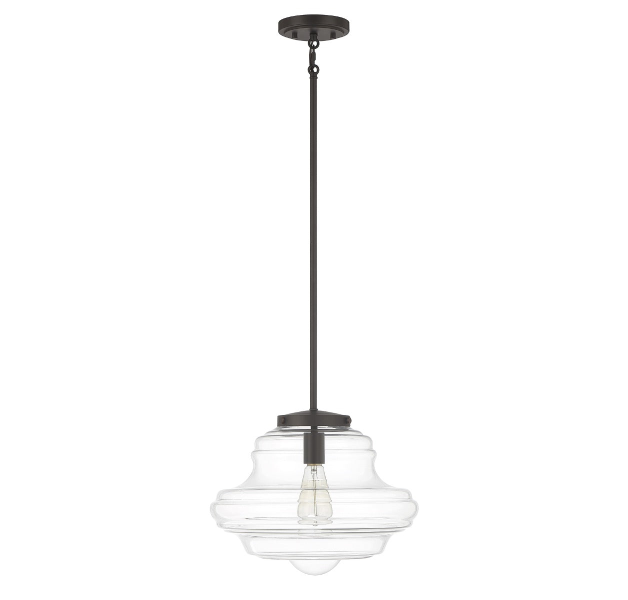 MERIDIAN, VINTAGE MODERN PENDANT 2, PENDANT LIGHT