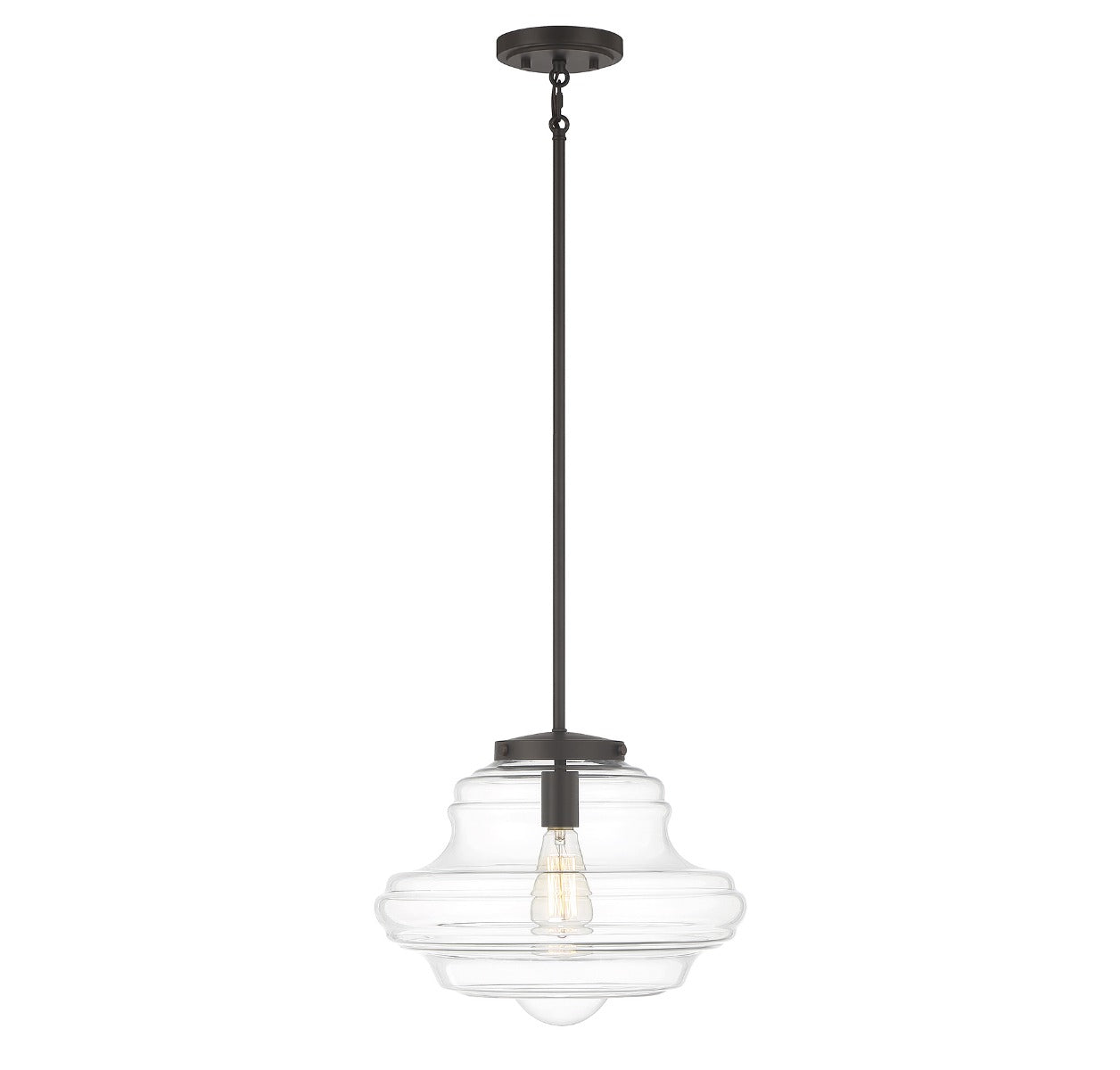 MERIDIAN, VINTAGE MODERN PENDANT 2, PENDANT LIGHT