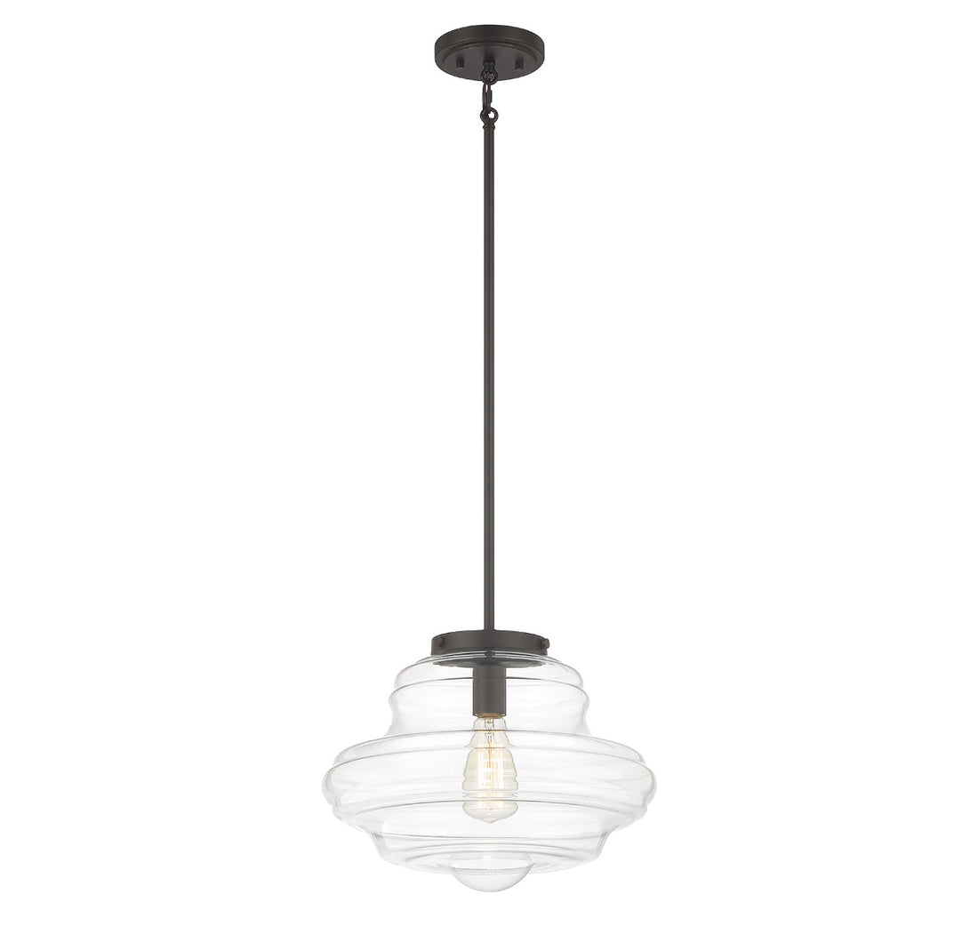 MERIDIAN, VINTAGE MODERN PENDANT 2, PENDANT LIGHT