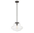 MERIDIAN, VINTAGE MODERN PENDANT 2, PENDANT LIGHT