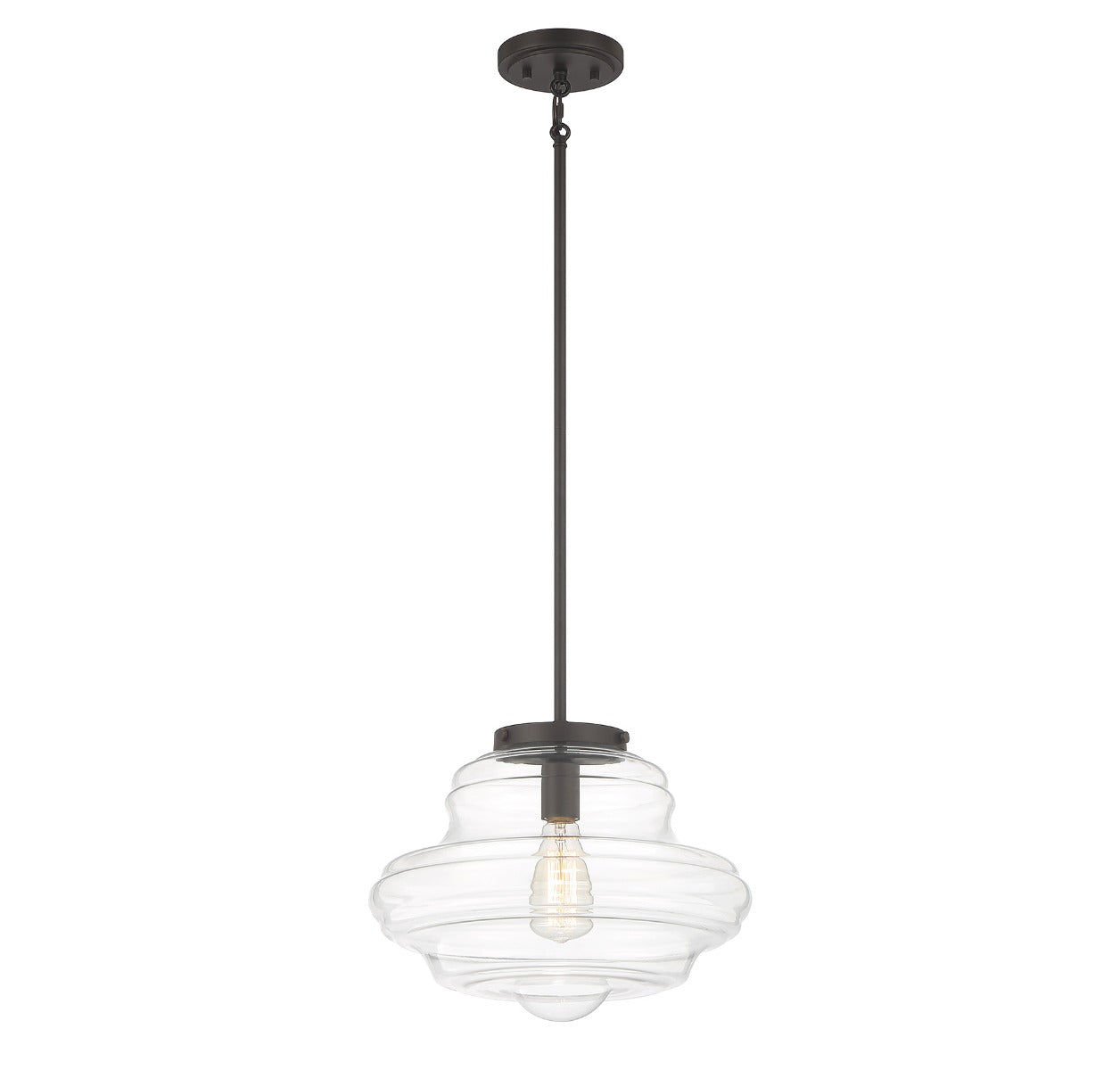 MERIDIAN, VINTAGE MODERN PENDANT 2, PENDANT LIGHT