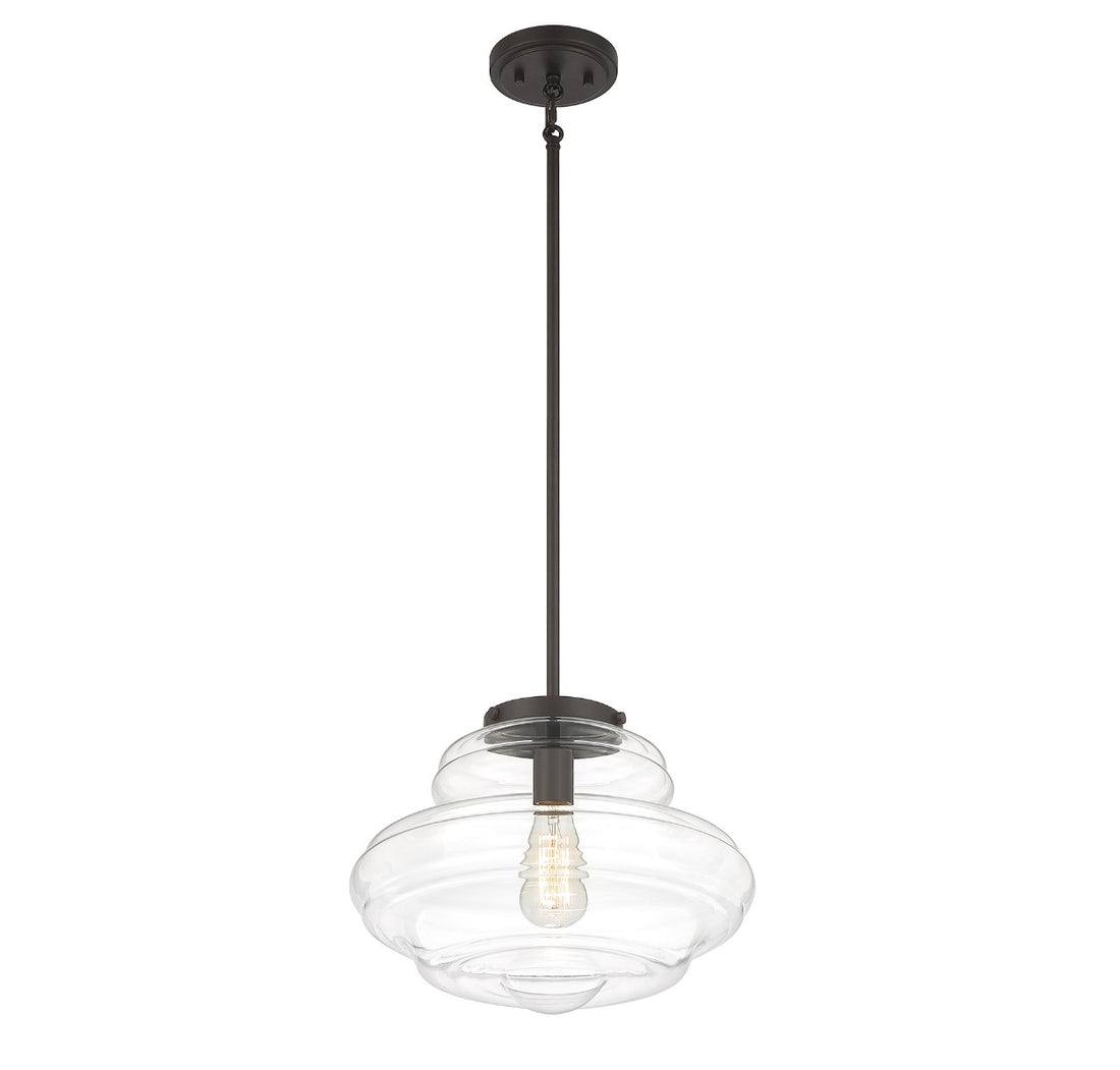 MERIDIAN, VINTAGE MODERN PENDANT 2, PENDANT LIGHT