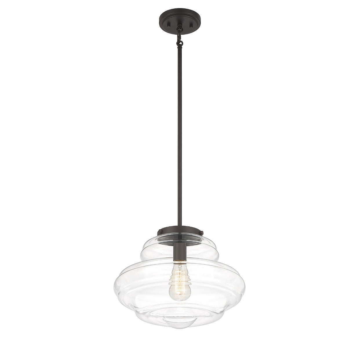 MERIDIAN, VINTAGE MODERN PENDANT 2, PENDANT LIGHT