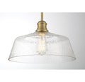 MERIDIAN, VINTAGE MODERN PENDANT 2, PENDANT LIGHT