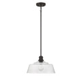 MERIDIAN, VINTAGE MODERN PENDANT 2, PENDANT LIGHT