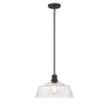MERIDIAN, VINTAGE MODERN PENDANT 2, PENDANT LIGHT