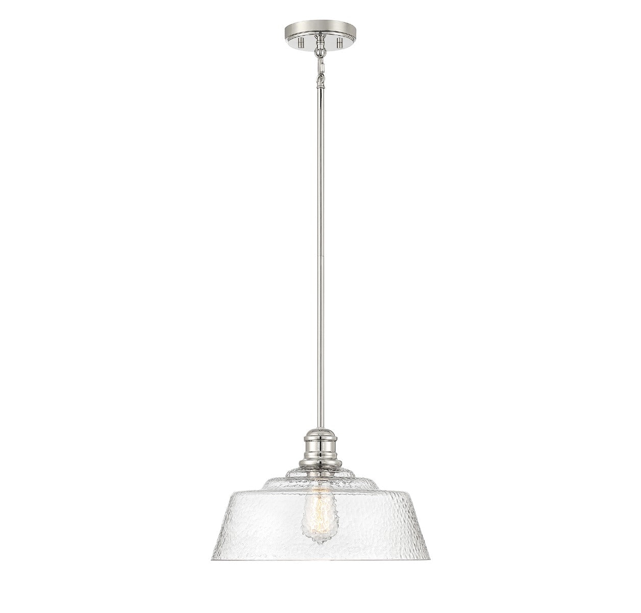 MERIDIAN, VINTAGE MODERN PENDANT 2, PENDANT LIGHT