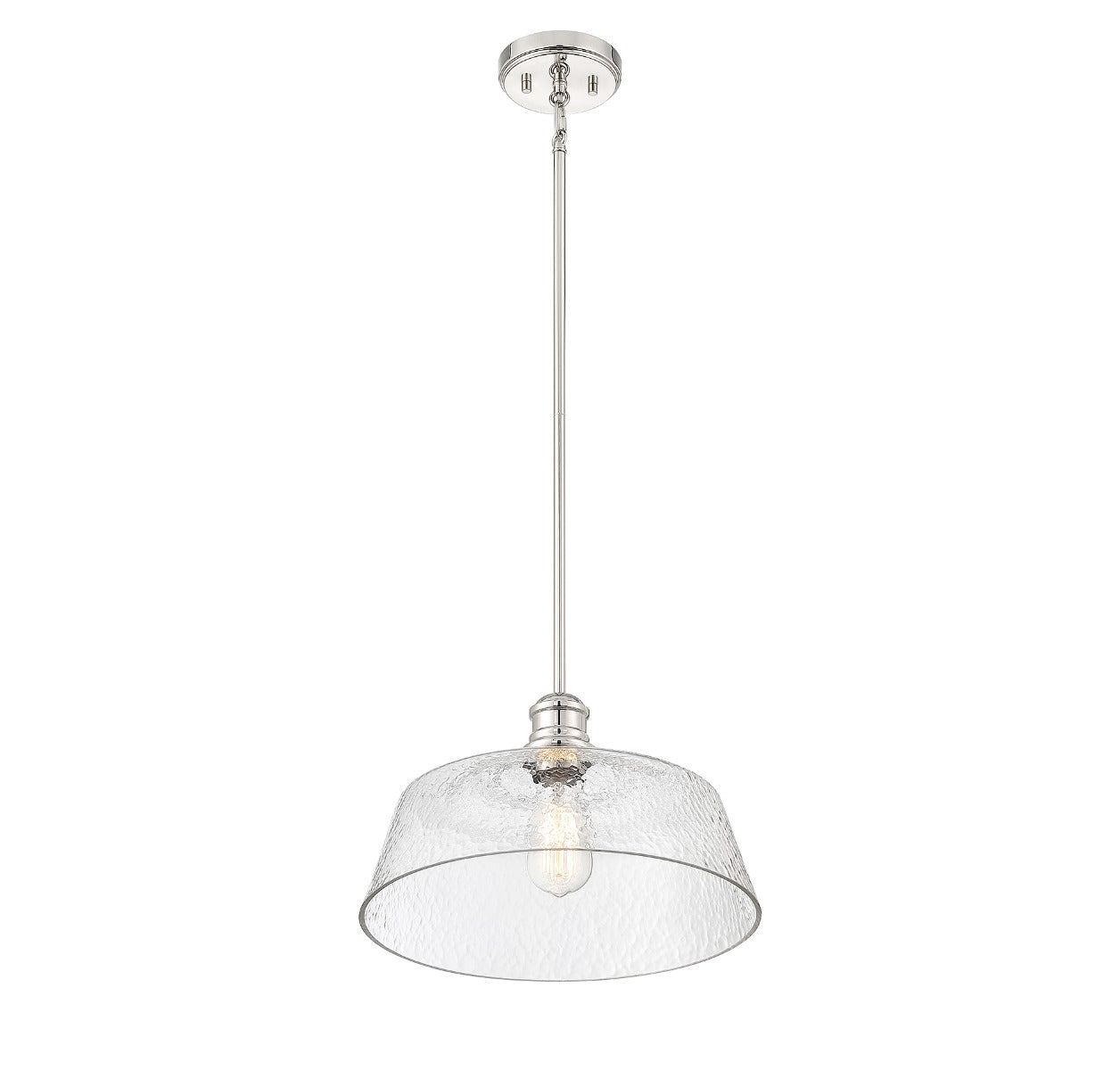 MERIDIAN, VINTAGE MODERN PENDANT 2, PENDANT LIGHT