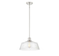 MERIDIAN, VINTAGE MODERN PENDANT 2, PENDANT LIGHT