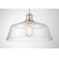 MERIDIAN, VINTAGE MODERN PENDANT 2, PENDANT LIGHT