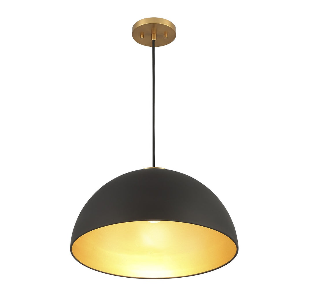 MERIDIAN, VINTAGE MODERN PENDANT 3, PENDANT LIGHT