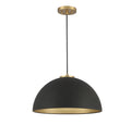 MERIDIAN, VINTAGE MODERN PENDANT 3, PENDANT LIGHT
