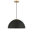 MERIDIAN, VINTAGE MODERN PENDANT 3, PENDANT LIGHT