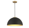 MERIDIAN, VINTAGE MODERN PENDANT 3, PENDANT LIGHT