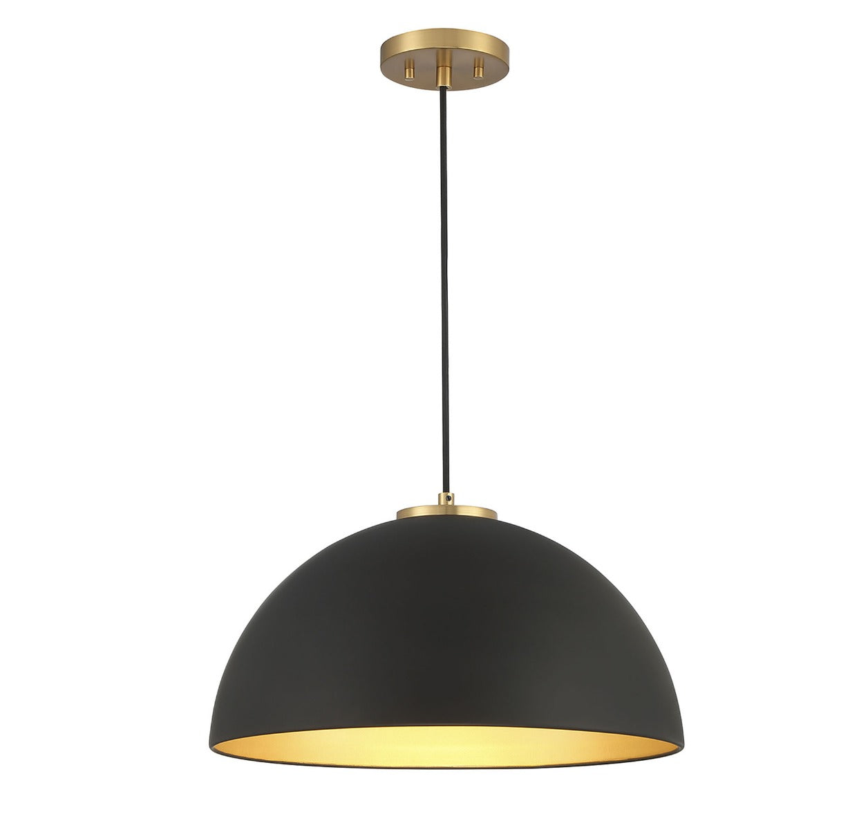 MERIDIAN, VINTAGE MODERN PENDANT 3, PENDANT LIGHT
