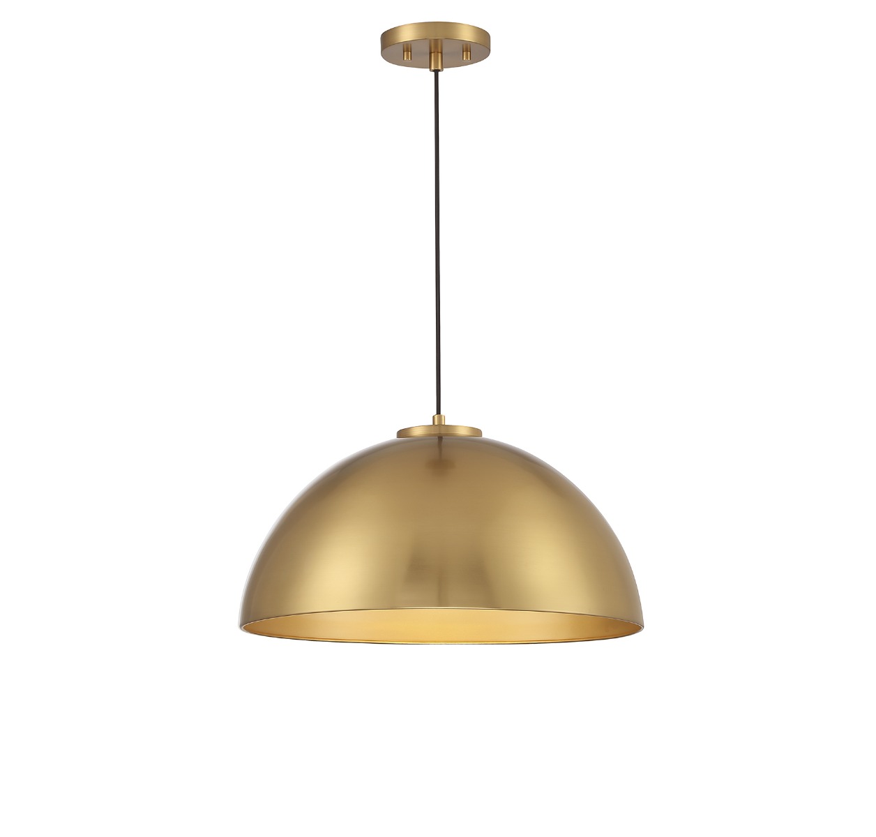 MERIDIAN, VINTAGE MODERN PENDANT 3, PENDANT LIGHT