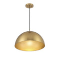 MERIDIAN, VINTAGE MODERN PENDANT 3, PENDANT LIGHT