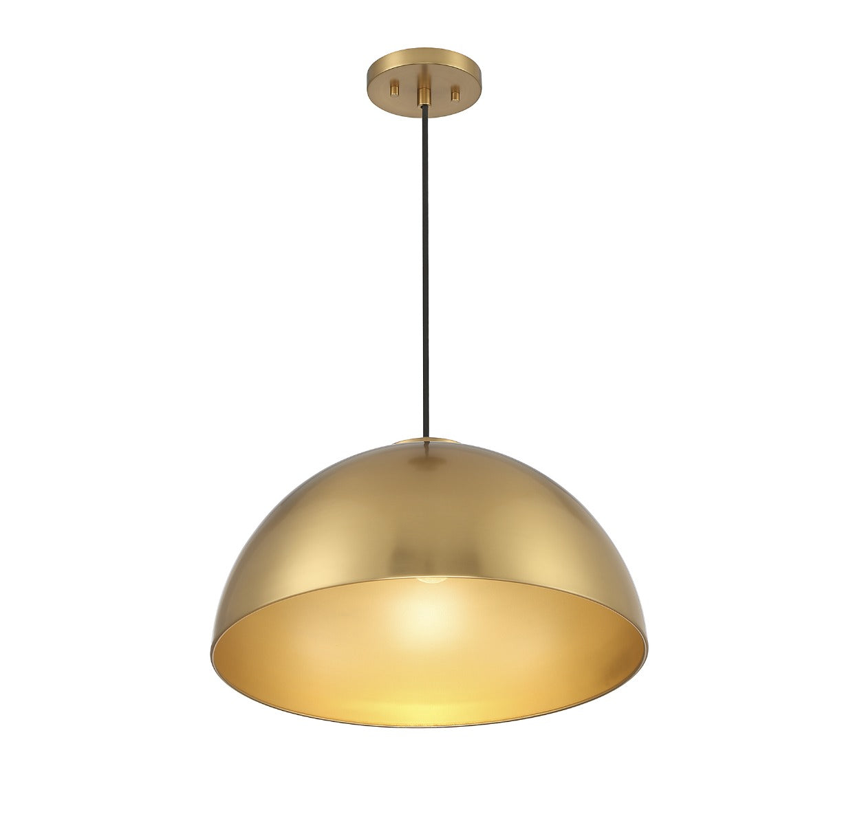 MERIDIAN, VINTAGE MODERN PENDANT 3, PENDANT LIGHT