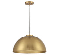 MERIDIAN, VINTAGE MODERN PENDANT 3, PENDANT LIGHT